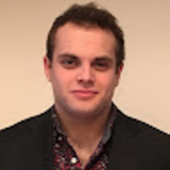 Meet your Posher, Connor - Picture 1 of 1